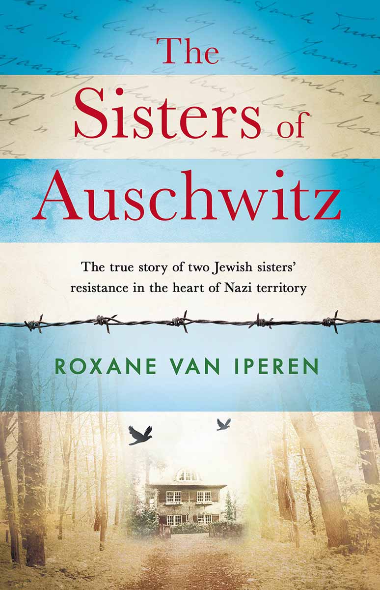 THE SISTERS OF AUSCHWITZ 
