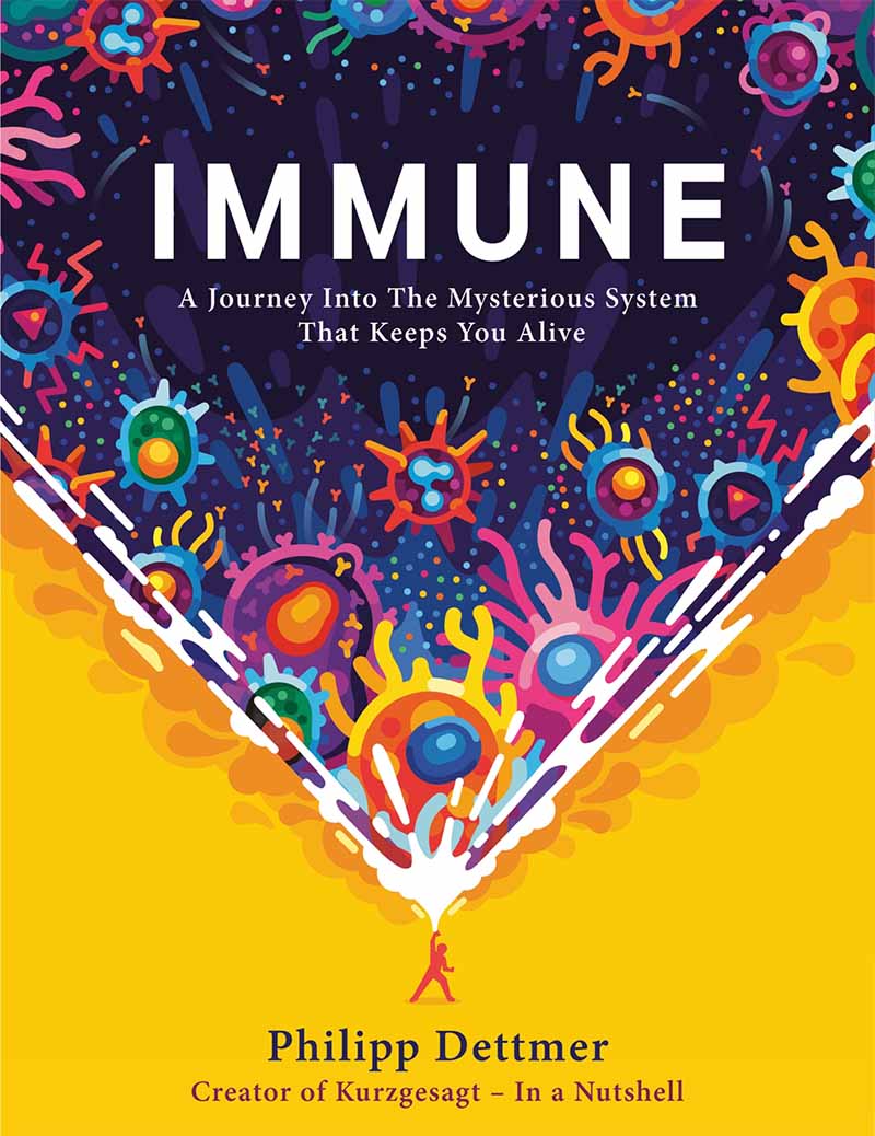 IMMUNE 