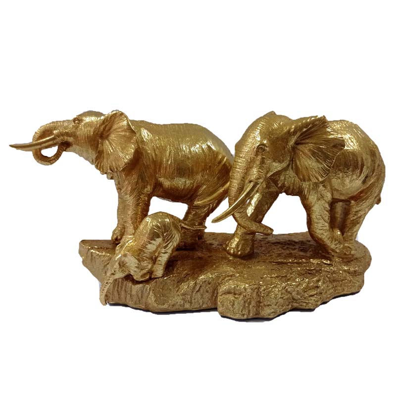 Ukrasna figura SLONOVI 