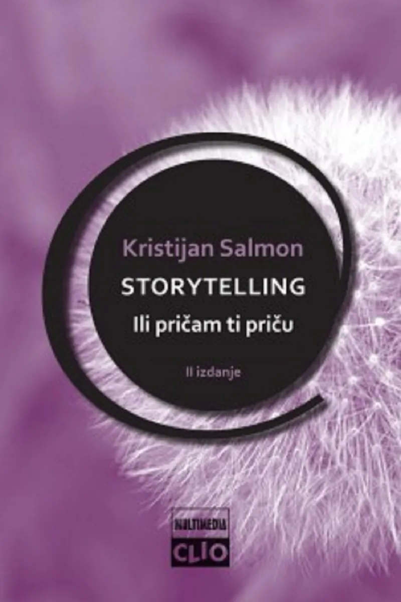 STORYTELLING II izdanje 