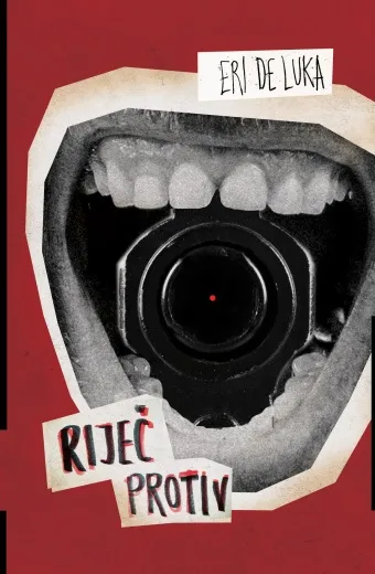 RIJEČ PROTIV 