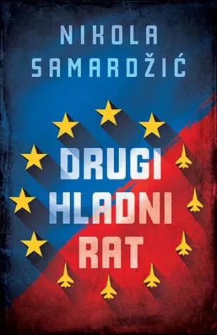 DRUGI HLADNI RAT 