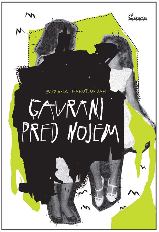 GAVRANI PRED NOJEM 