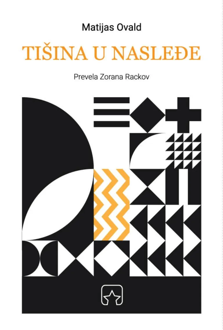 TIŠINA U NASLEĐE 