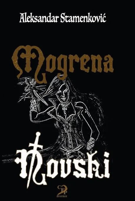 MOGRENA NOVSKI 