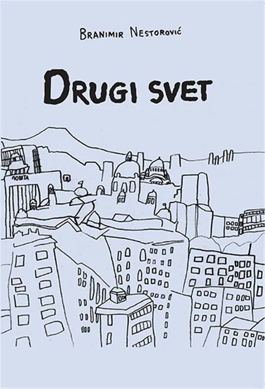 DRUGI SVET 