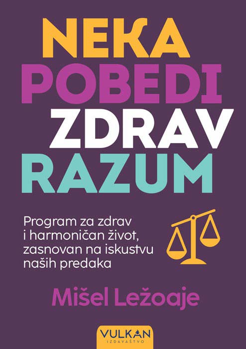 NEKA POBEDI ZDRAV RAZUM 