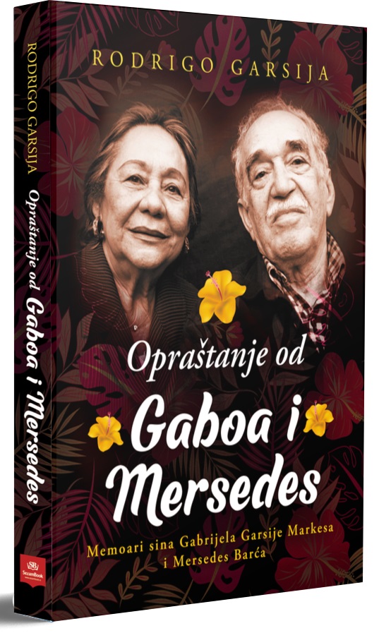 OPRAŠTANJE OD GABOA I MERSEDES 