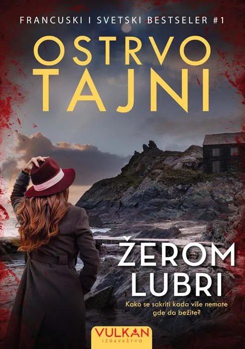 OSTRVO TAJNI 
