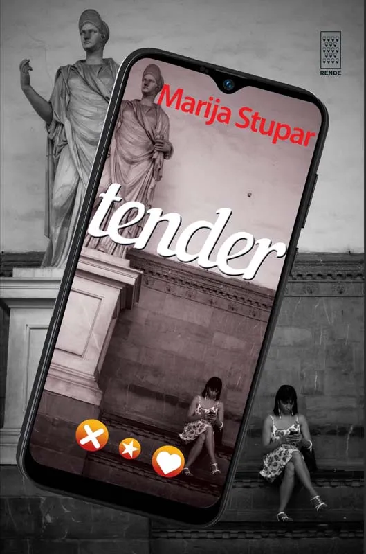 TENDER 