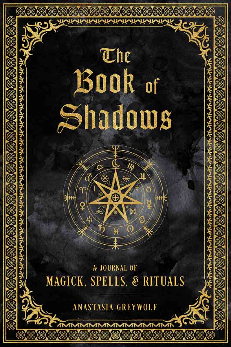 THE BOOK OF SHADOWS 