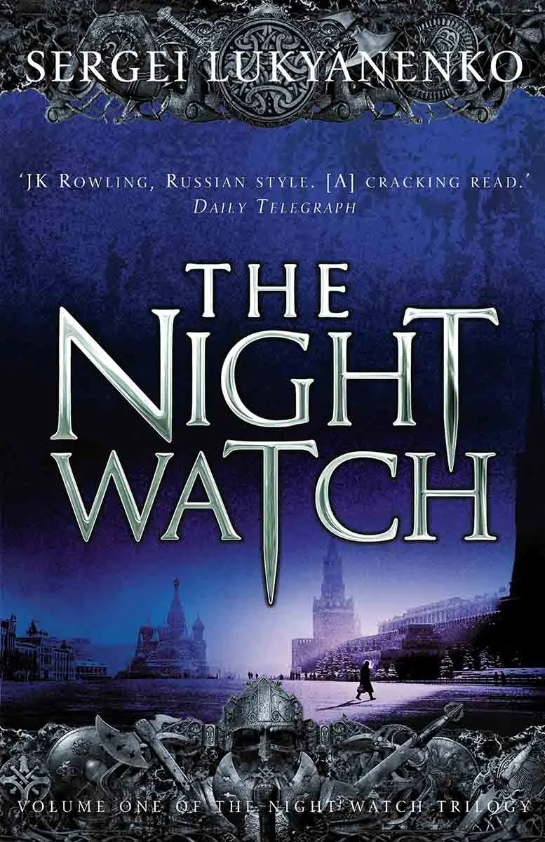 THE NIGHT WATCH 