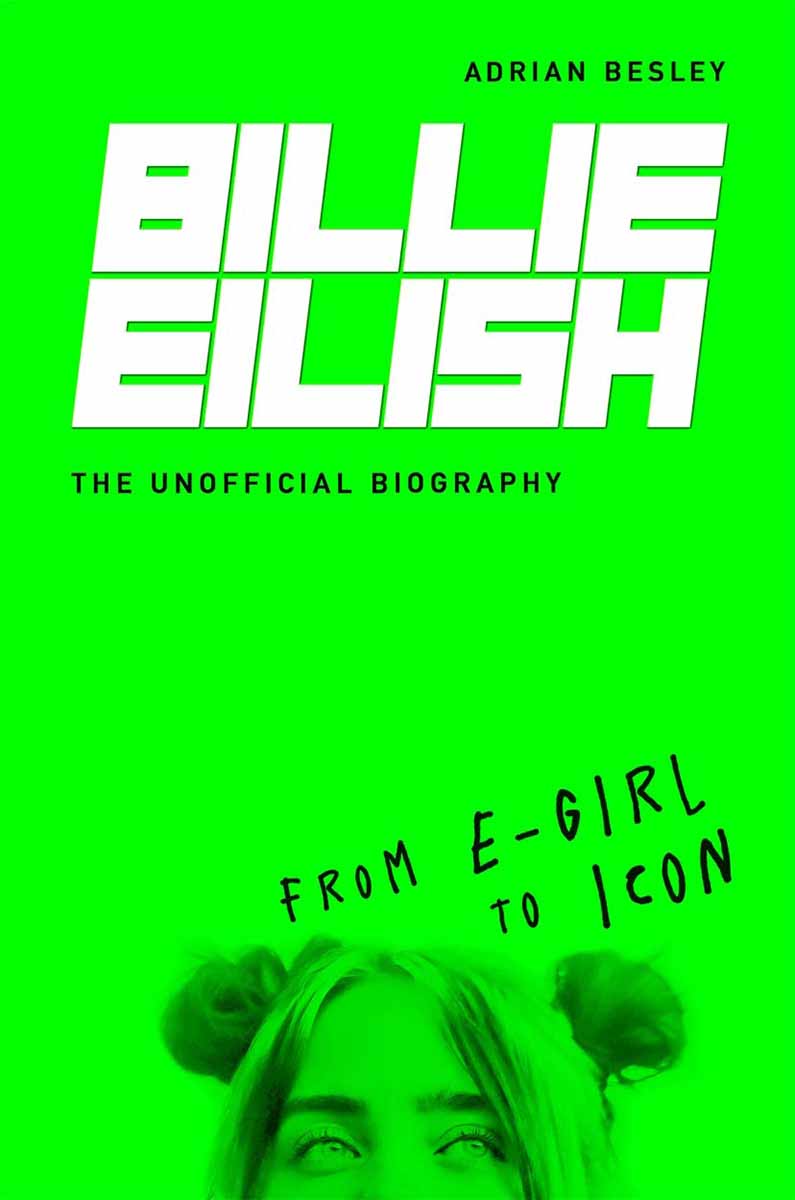 BILLIE EILISH From e girl to Icon 