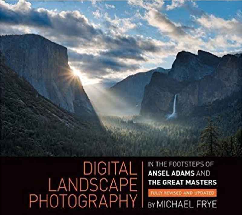 DIGITAL LANDSCAPE PHOTOGRAPHY 