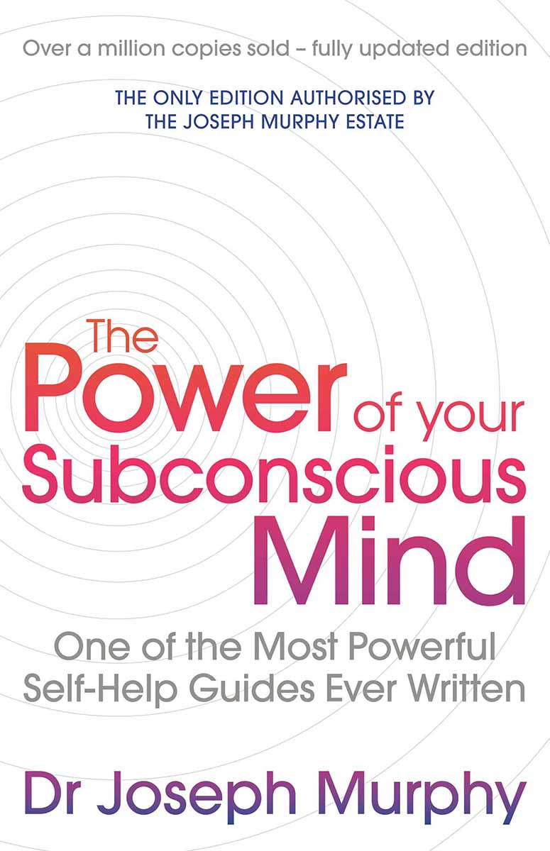 POWER OF SUBCONSCIOUS MIND 