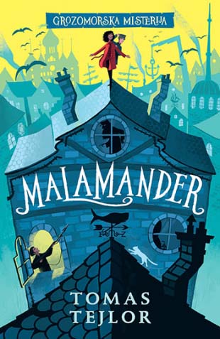 MALAMANDER 