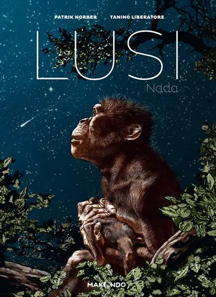 LUSI - NADA 