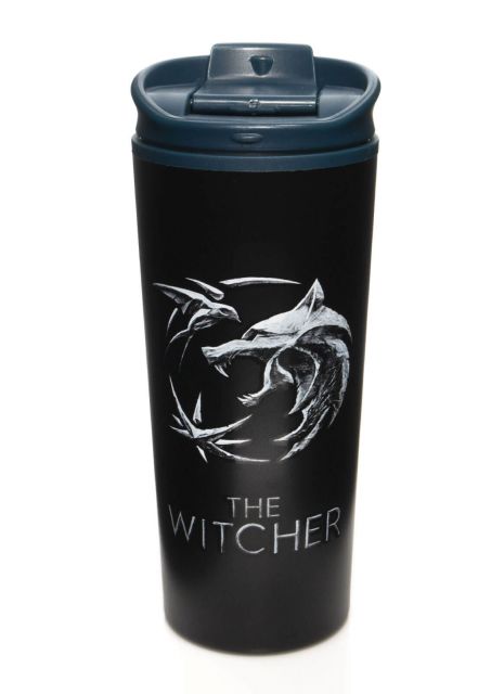 Putna šolja WITCHER 