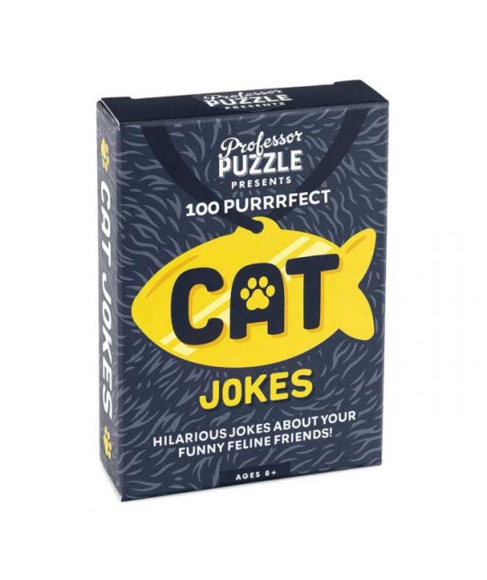 Set kartica CAT JOKES 