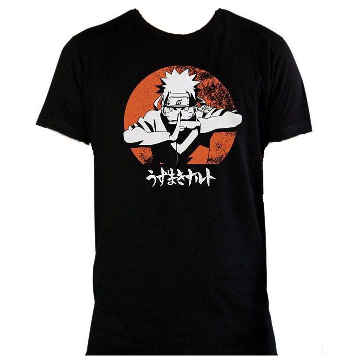 NARUTO pamučna majica - M 