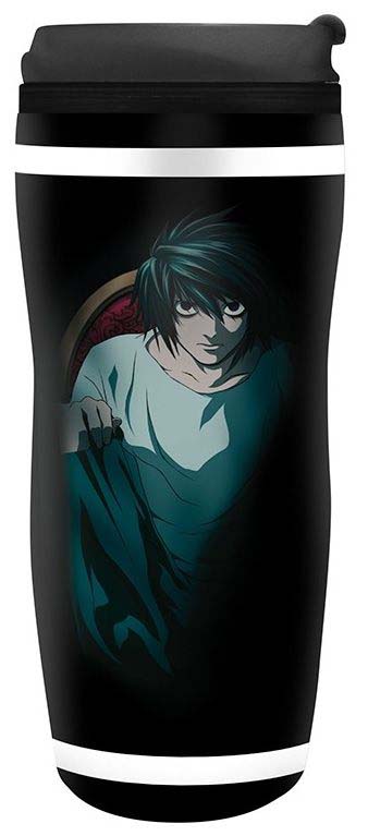 Putna šolja DEATH NOTE 