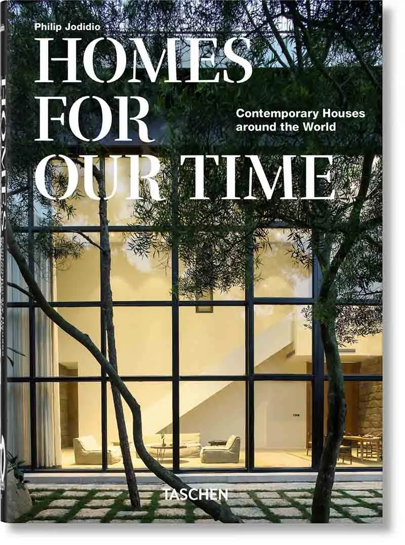 HOMES OF OUR TIME 45 