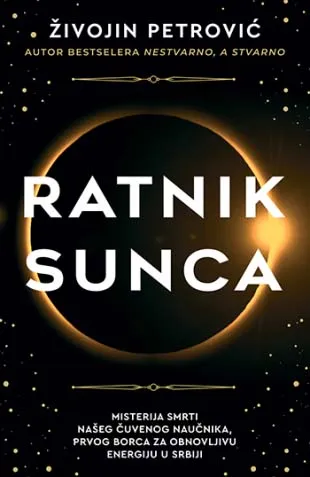 RATNIK SUNCA 