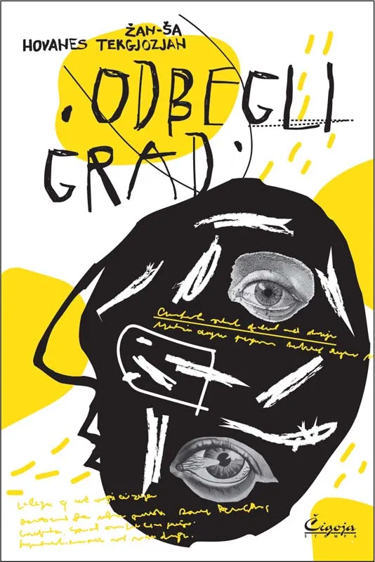 ODBEGLI GRAD 