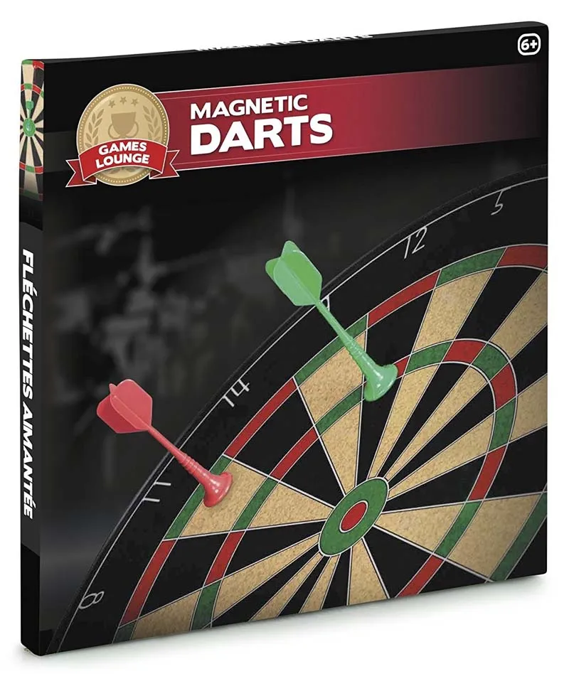 Magnetni pikado DARTS 