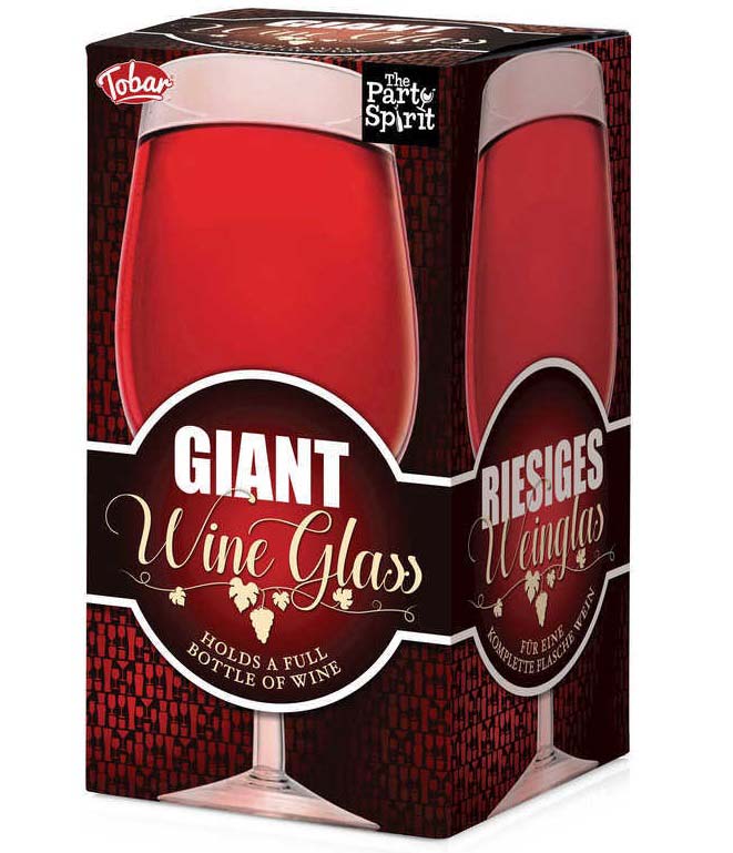 Čaša za vino 750 ml 