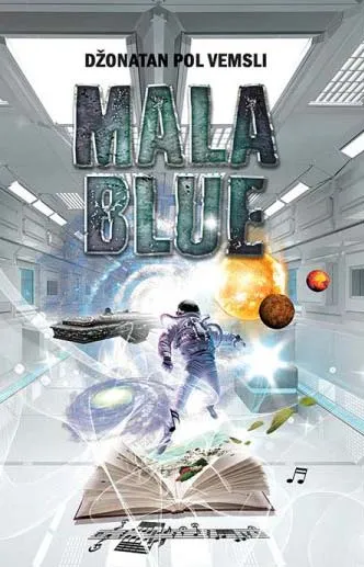 MALA BLUE