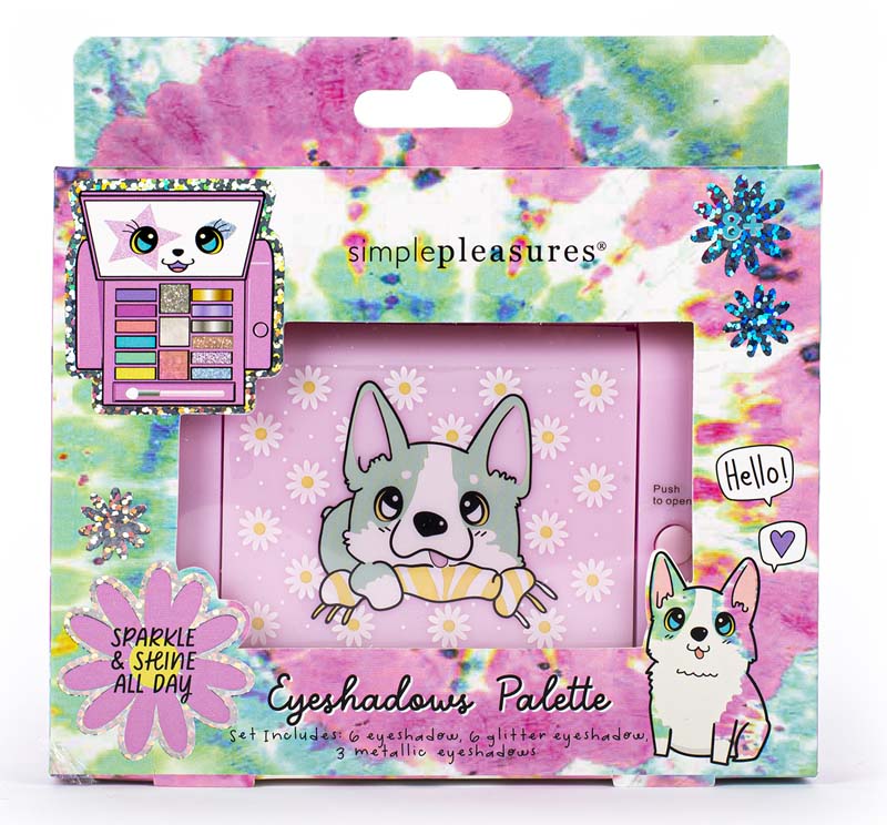 Dečiji set za šminku 