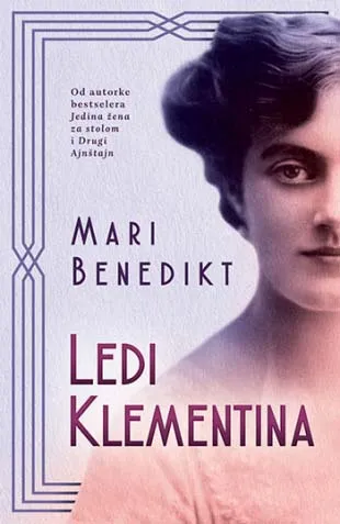 LEDI KLEMENTINA 