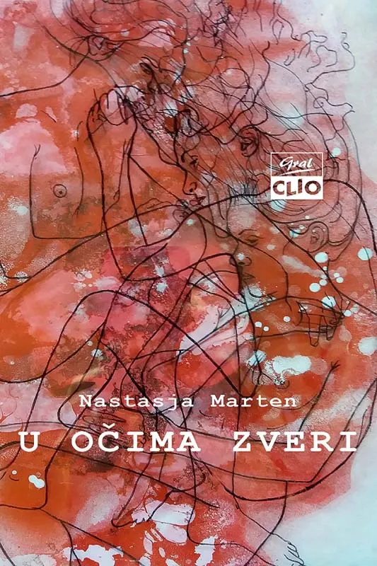 U OČIMA ZVERI 