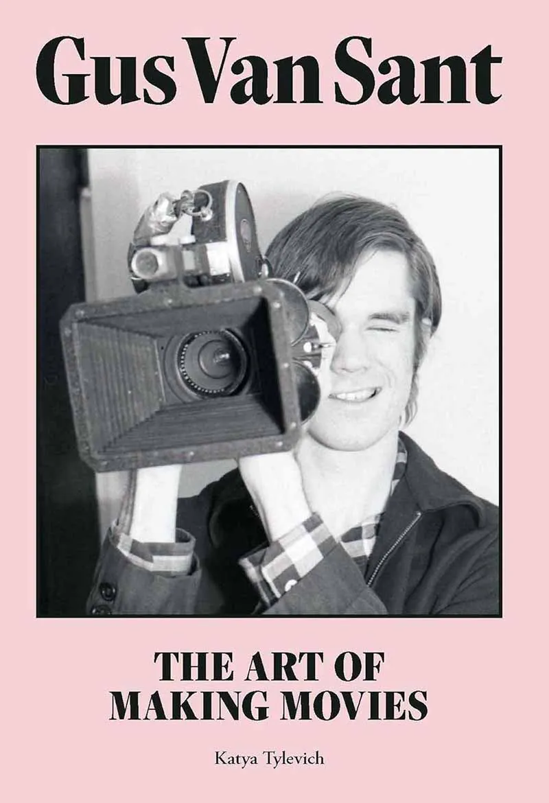 GUS VAN SANT 