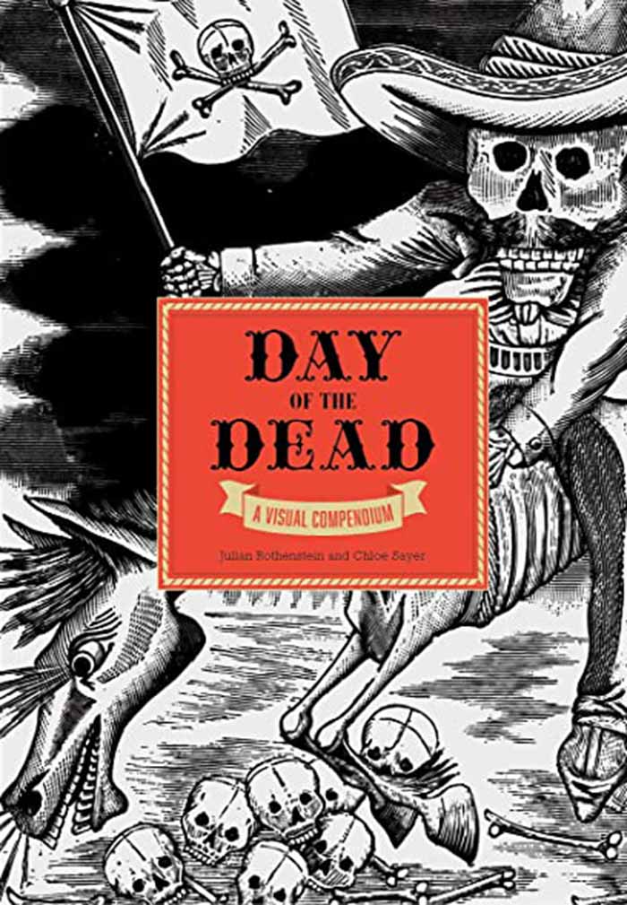 THE DAY OF THE DEAD 