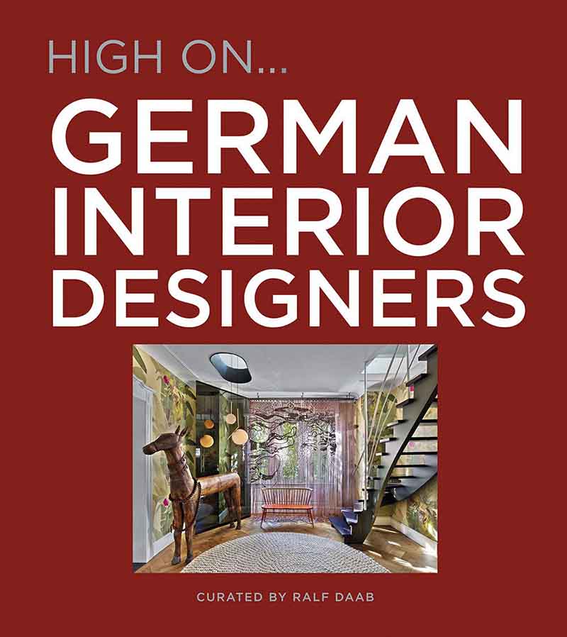 GERMAN INTERIOR DESIGNERS 