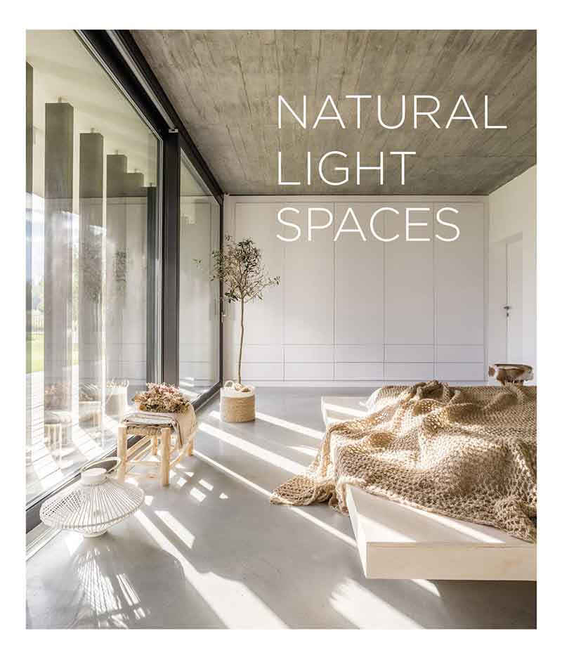 NATURAL LIGHTS SPACES 