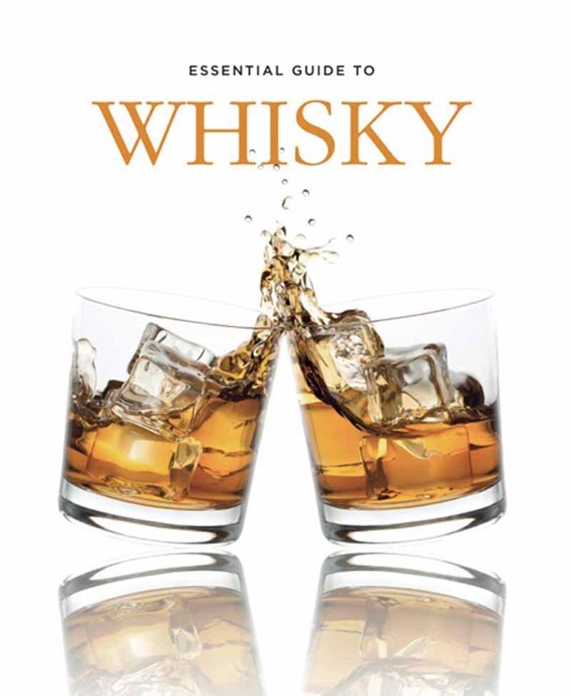 WHISKY ESSENTIAL GUIDE 