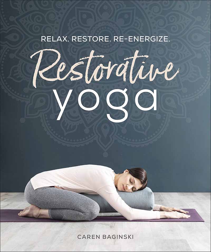 RESTORATIVE YOGA 