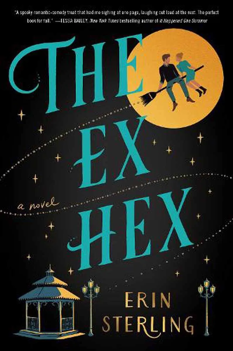 THE EX HEX TikTok Hit 