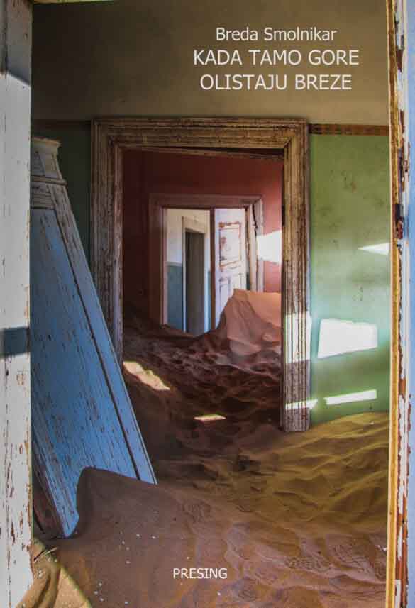 KADA TAMO GORE OLISTAJU BREZE 