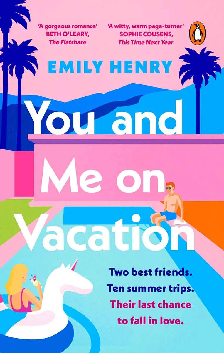 YOU AND ME ON VACATION TikTok Hit (People We Meet on Vacation) 
