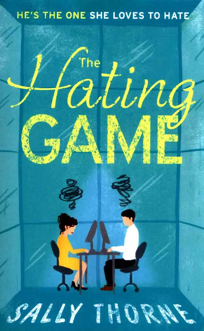 THE HATING GAME TikTok Hit 