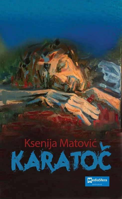 KARATOČ 