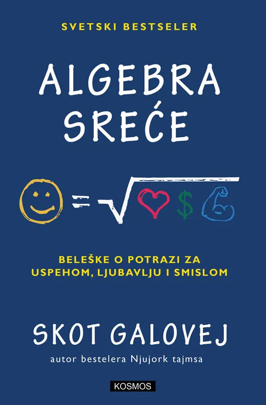 ALGEBRA SREĆE 
