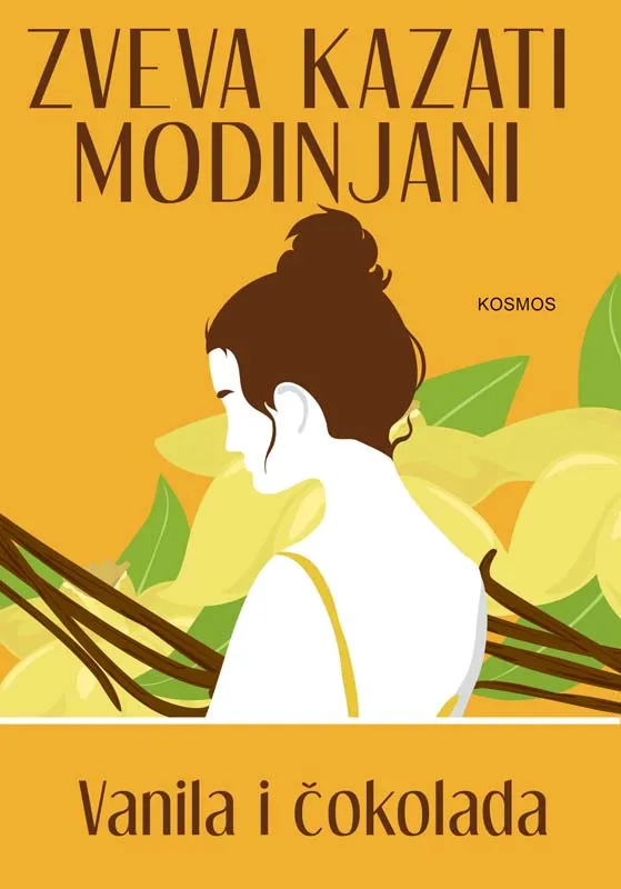 VANILA I ČOKOLADA 