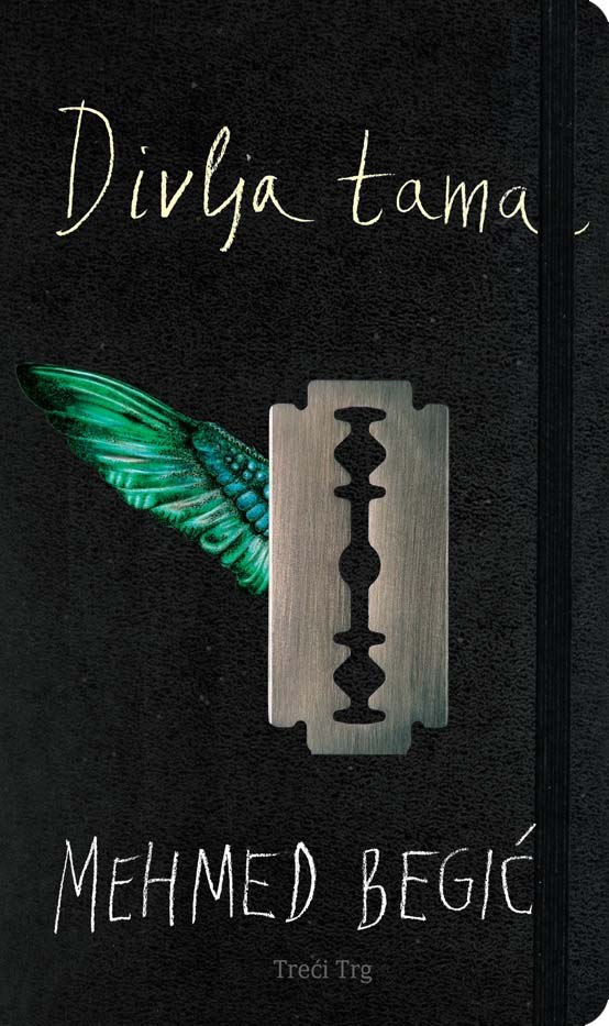 DIVLJA TAMA 