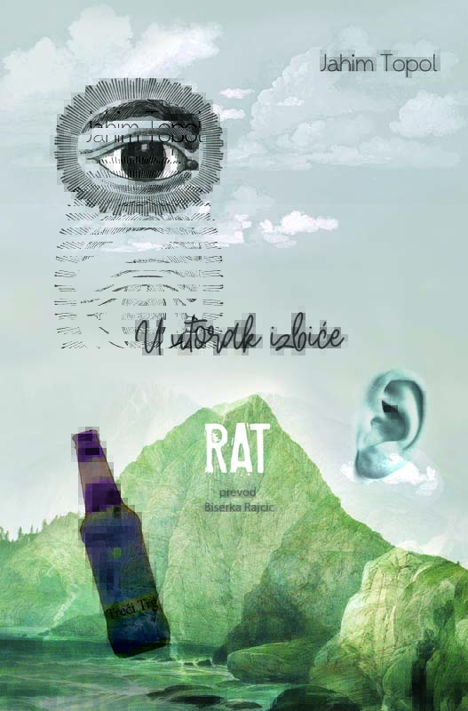 U UTORAK IZBIĆE RAT 