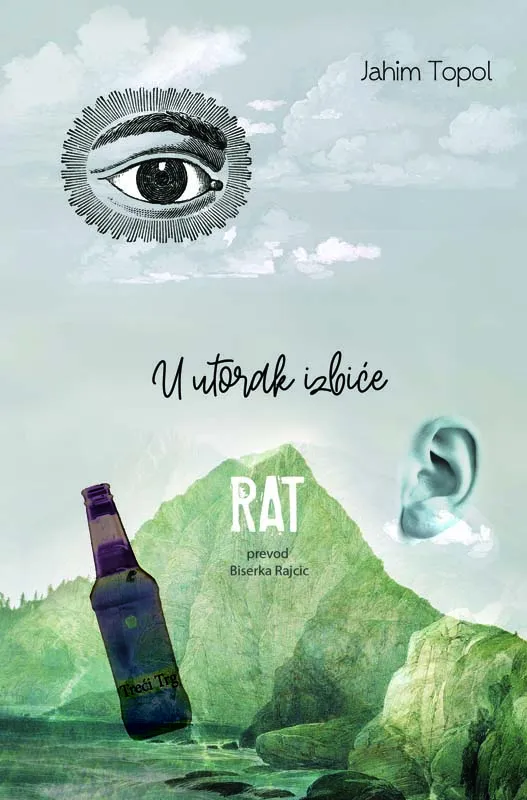 U UTORAK IZBIĆE RAT 